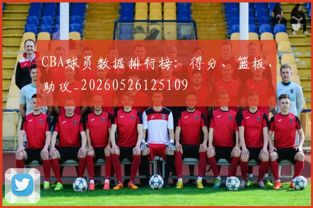 CBA球员数据排行榜：得分、篮板、助攻_20260526125109