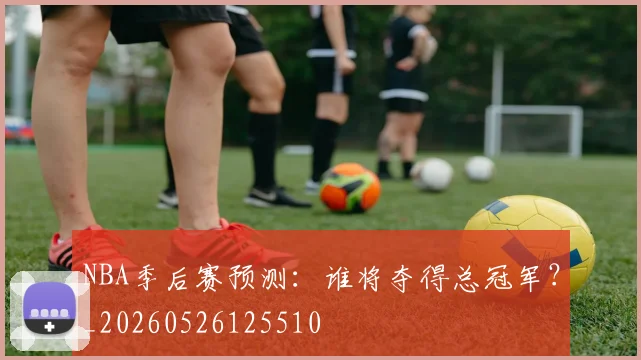 NBA季后赛预测：谁将夺得总冠军？_20260526125510